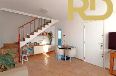 Cobertura com 4 quartos à venda na Esplanada, Belo Horizonte 