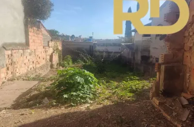 Terreno à venda na Vera Cruz, Belo Horizonte 