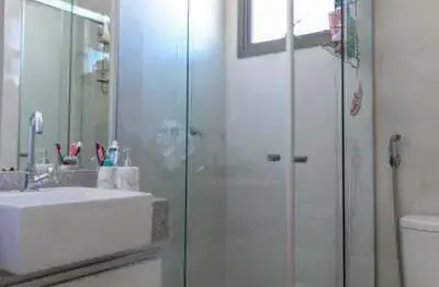 Cobertura à venda, 2 quartos, 1 suíte, 2 vagas, sion - belo horizonte/mg