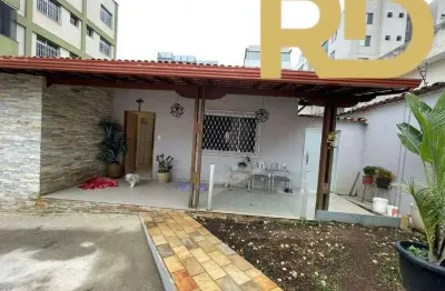 Casa à venda, 3 quartos, 1 suíte, 2 vagas, graça - belo horizonte/mg