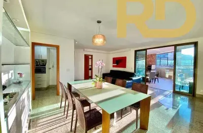 Cobertura à venda, 4 quartos, 1 suíte, 4 vagas, silveira - belo horizonte/mg