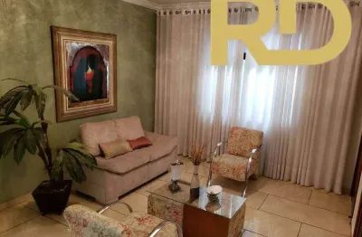 Casa à venda, 4 quartos, 2 suítes, 5 vagas, fernão dias - belo horizonte/mg
