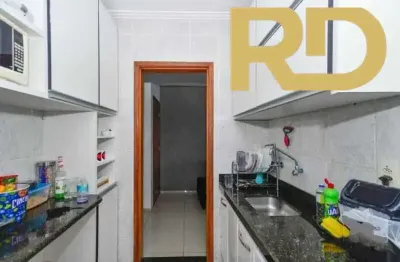 Apartamento à venda, 3 quartos, 1 vaga, fernão dias - belo horizonte/mg