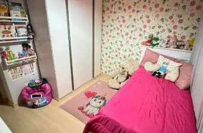 Cobertura à venda, 4 quartos, 1 suíte, 2 vagas, fernão dias - belo horizonte/mg
