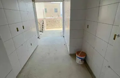 Área privativa à venda, 3 quartos, 1 suíte, 3 vagas, fernão dias - belo horizonte/mg