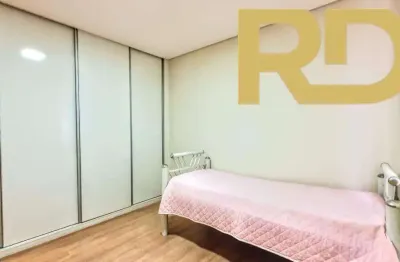 Cobertura à venda, 3 quartos, 1 suíte, 2 vagas, fernão dias - belo horizonte/mg