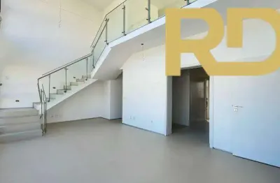 Cobertura à venda, 4 quartos, 2 suítes, 4 vagas, cruzeiro - belo horizonte/mg