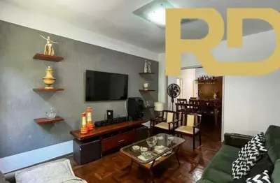 Área privativa à venda, 4 quartos, 1 suíte, 2 vagas, cruzeiro - belo horizonte/mg