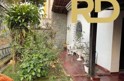 Casa à venda, 4 quartos, 1 suíte, 2 vagas, cidade nova - belo horizonte/mg