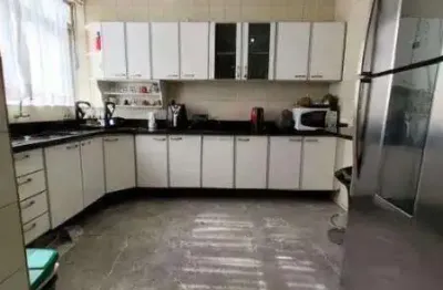 Cobertura à venda, 5 quartos, 2 suítes, 2 vagas, cidade nova - belo horizonte/mg