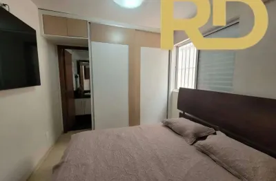 Área privativa à venda, 3 quartos, 1 suíte, 2 vagas, cidade nova - belo horizonte/mg