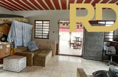 Cobertura à venda, 3 quartos, 1 suíte, 2 vagas, cidade nova - belo horizonte/mg