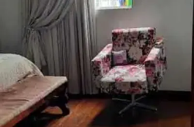 Cobertura à venda, 4 quartos, 1 suíte, 2 vagas, santa tereza - belo horizonte/mg
