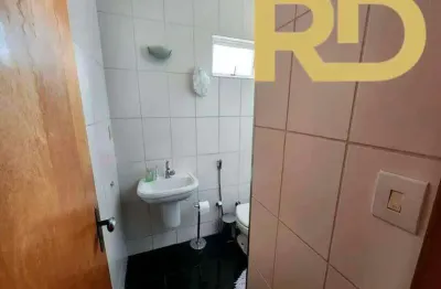 Cobertura à venda, 3 quartos, 1 suíte, 2 vagas, sagrada família - belo horizonte/mg