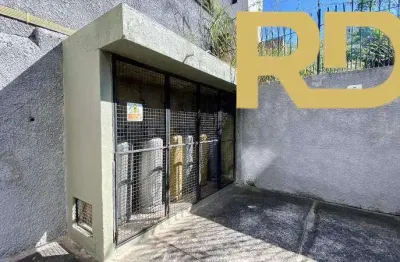 Cobertura à venda, 4 quartos, 2 suítes, 2 vagas, sagrada família - belo horizonte/mg