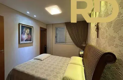 Apartamento à venda, 4 quartos, 2 suítes, 3 vagas, serra - belo horizonte/mg