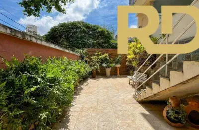 Casa à venda, 4 quartos, 2 suítes, 2 vagas, serra - belo horizonte/mg