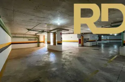 Cobertura à venda, 2 quartos, 1 suíte, 3 vagas, serra - belo horizonte/mg