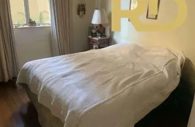 Apartamento à venda, 4 quartos, 1 suíte, 2 vagas, serra - belo horizonte/mg