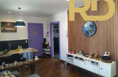 Apartamento com 3 quartos à venda no Nova Floresta, Belo Horizonte 