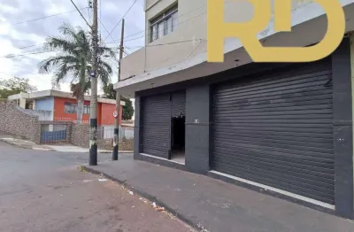 Ponto comercial para alugar na Esplanada, Belo Horizonte 