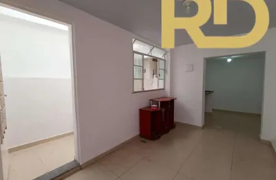 Kitnet / Stúdio para alugar na Esplanada, Belo Horizonte 
