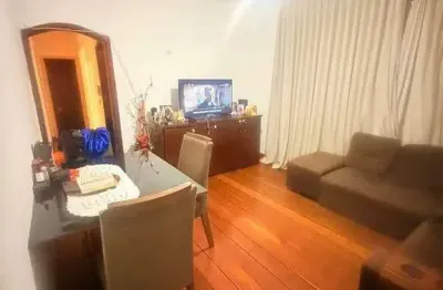 Apartamento com 3 quartos à venda na Caiçara-Adelaide, Belo Horizonte 
