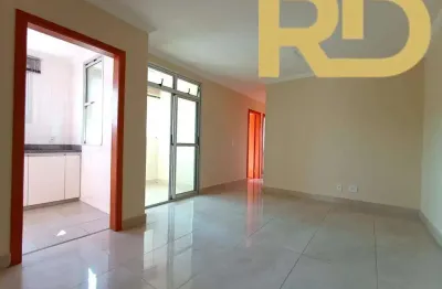 Apartamento de 03 quartos no esplanada com 02 vagas