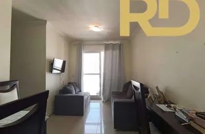 Apartamento com 2 quartos à venda na Saudade, Belo Horizonte 
