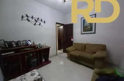 Casa com 3 quartos à venda na Esplanada, Belo Horizonte 