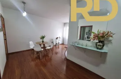 Apartamento com 3 quartos à venda na Santa Inês, Belo Horizonte 
