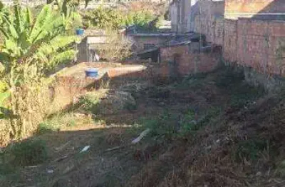 Terreno à venda na Casa Branca, Belo Horizonte 