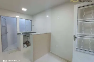 Kitnet / Stúdio para alugar no Nova Vista, Belo Horizonte 
