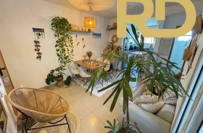 Área privativa à venda, 2 quartos, 1 vaga, colegio batista - belo horizonte/mg