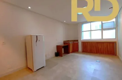 Flat com 1 quarto para alugar na Savassi, Belo Horizonte 