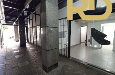 Ponto comercial para alugar na Savassi, Belo Horizonte 