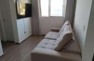 Apartamento com 2 dormitórios à venda, 46 m² por r$ 319.000 - novo horizonte - sabará/mg