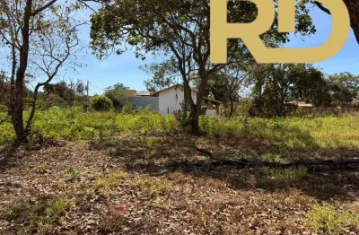Terreno em condomínio fechado à venda no Condomínio Estancia Do Campo, Funilândia 
