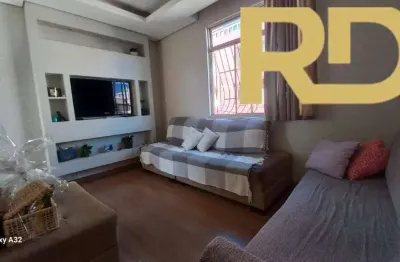 Apartamento à venda, 3 quartos, 1 vaga, são lucas - belo horizonte/mg