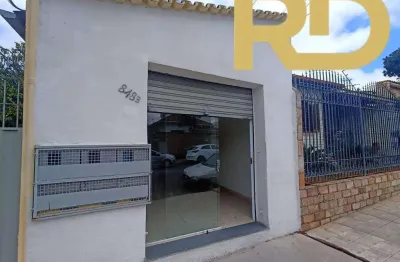 Ponto comercial para alugar na Esplanada, Belo Horizonte 