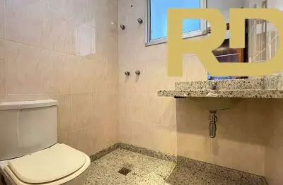 Cobertura à venda, 4 quartos, 1 suíte, 4 vagas, cidade nova - belo horizonte/mg