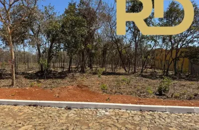 Lote à venda – 1.031 m² – condomínio estância do campo, funilândia/mg