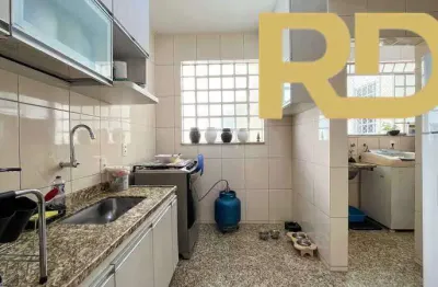 Apartamento à venda, 3 quartos, 1 vaga, cidade nova - belo horizonte/mg