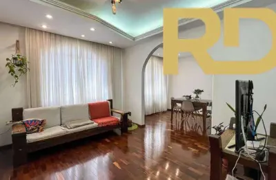 Apartamento à venda, 3 quartos, 1 vaga, cidade nova - belo horizonte/mg