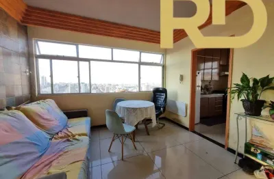 Apartamento 2 quartos com 1 vaga livre e coberta, apartamento com elevador.