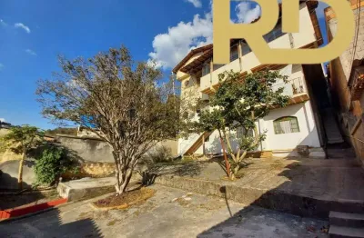 Casa à venda em belo horizonte - bairro jonas veiga em lote de 360 metros quadrados