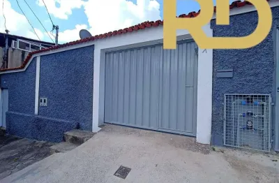 Casa com 3 quartos para alugar no Boa Vista, Belo Horizonte 