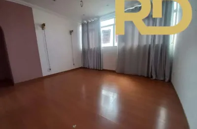 Apartamento com 2 quartos à venda no Pompéia, Belo Horizonte 