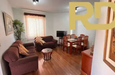 Apartamento no bairro ipiranga de 03 quartos e 02 vagas de garagem