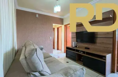 Apartamento à venda, 3 quartos, 1 suíte, 1 vaga, união - belo horizonte/mg